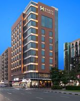 Hyatt Place Dubai/Baniyas Square