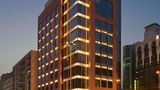 Hyatt Place Dubai/Baniyas Square Exterior