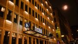 Best Western and hotel Exterior