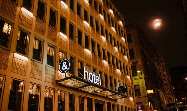 Best Western and hotel Exterior