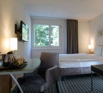 Apart Hotel operated by Hilton Room
