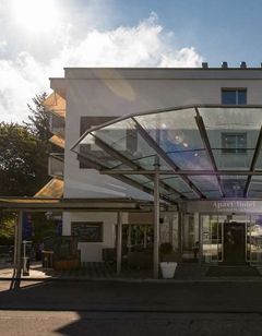 Apart Hotel operated by Hilton