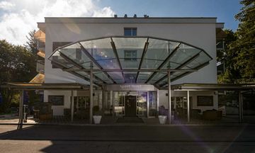 Apart Hotel operated by Hilton