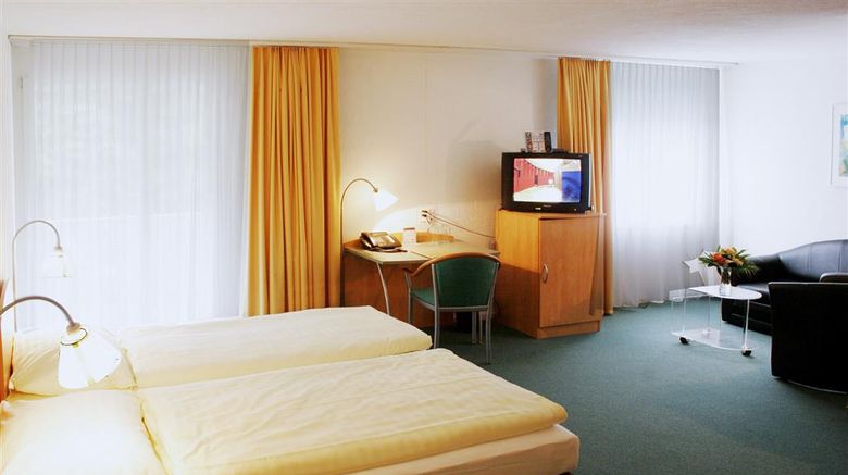 <b>Apart Hotel operated by Hilton Room</b>. Images powered by <a href="https://iceportal.shijigroup.com/" title="IcePortal" target="_blank">IcePortal</a>.
