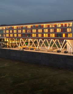 Van der Valk Hotel Veenendal