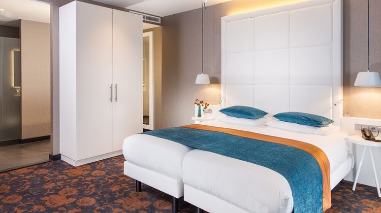 Van der Valk Hotel Veenendal Room