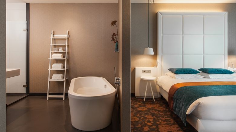 <b>Van der Valk Hotel Veenendal Room</b>. Images powered by <a href="https://iceportal.shijigroup.com/" title="IcePortal" target="_blank">IcePortal</a>.