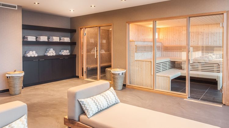 Van der Valk Hotel Veenendal Spa