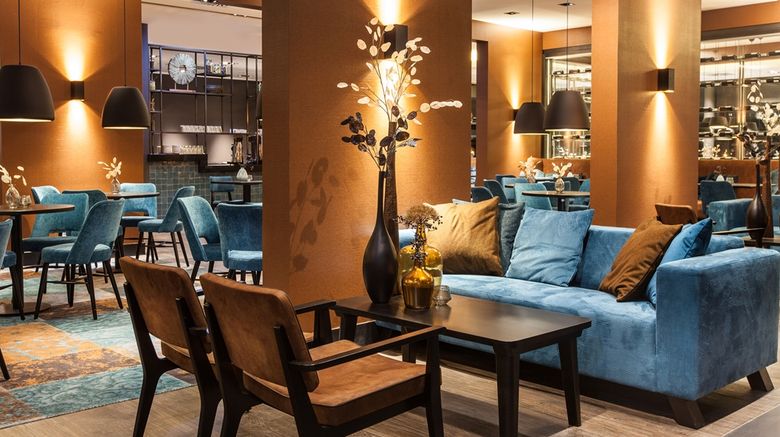 <b>Van der Valk Hotel Veenendal Restaurant</b>. Images powered by <a href="https://iceportal.shijigroup.com/" title="IcePortal" target="_blank">IcePortal</a>.