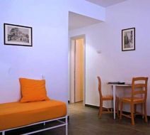 Hotel O'Scia Room
