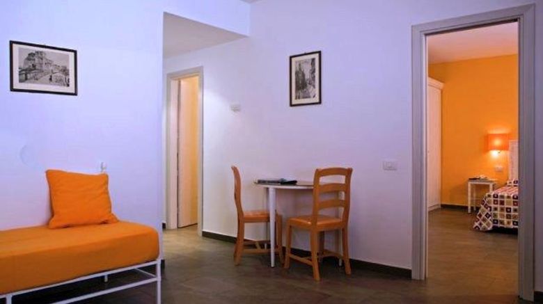 <b>Hotel O'Scia Room</b>. Images powered by <a href="https://iceportal.shijigroup.com/" title="IcePortal" target="_blank">IcePortal</a>.