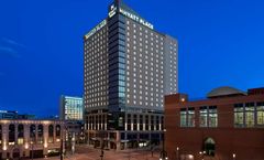 Hyatt House Denver Downtown