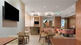 Hyatt House Denver Downtown Restaurant