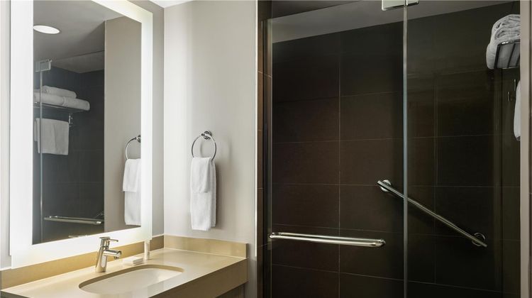 Hyatt House Denver Downtown Room