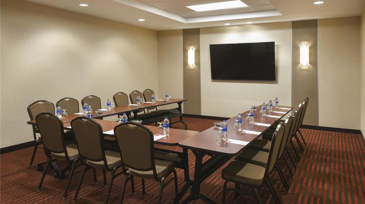 Hyatt House Denver Downtown Meeting