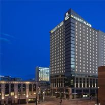 Hyatt House Denver Downtown