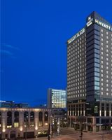Hyatt House Denver Downtown