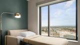 Hyatt House Denver Downtown Suite