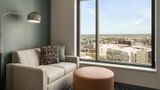 Hyatt House Denver Downtown Suite