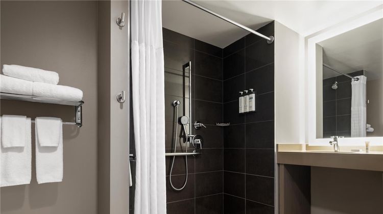 Hyatt House Denver Downtown Room