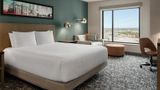 Hyatt House Denver Downtown Suite