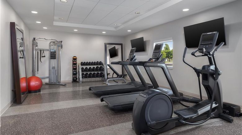 <b>Home2 Suites by Hilton Idaho Falls Health</b>. Images powered by <a href="https://iceportal.shijigroup.com/" title="IcePortal" target="_blank">IcePortal</a>.