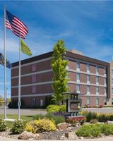 Home2 Suites by Hilton Idaho Falls