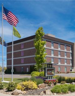 Home2 Suites by Hilton Idaho Falls