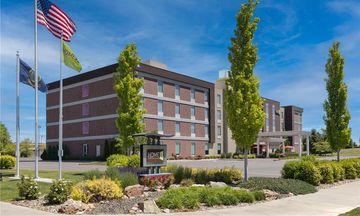 Home2 Suites by Hilton Idaho Falls