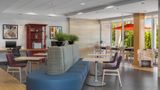 Home2 Suites by Hilton Idaho Falls Lobby