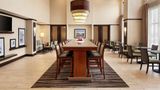 Hampton Inn & Suites Mount Joy/Lancaster Lobby