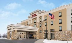 Hampton Inn & Suites Mount Joy/Lancaster
