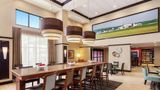 Hampton Inn & Suites Mount Joy/Lancaster Lobby