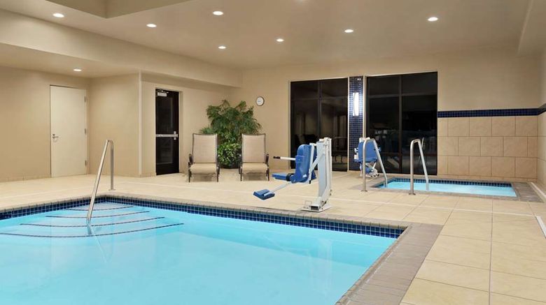 <b>Hampton Inn & Suites Mount Joy/Lancaster Pool</b>. Images powered by <a href="https://iceportal.shijigroup.com/" title="IcePortal" target="_blank">IcePortal</a>.