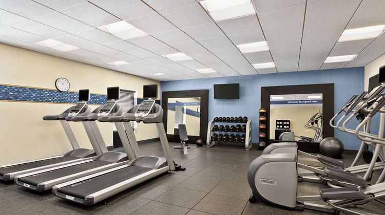Hampton Inn & Suites Mount Joy/Lancaster Health