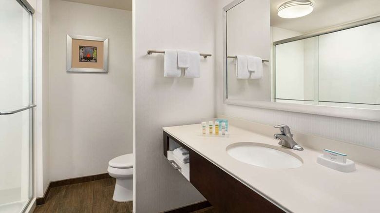 <b>Hampton Inn & Suites Mount Joy/Lancaster Room</b>. Images powered by <a href="https://iceportal.shijigroup.com/" title="IcePortal" target="_blank">IcePortal</a>.