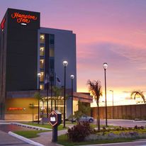 Hampton Inn by Hilton Merida