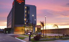 Hampton Inn by Hilton Merida