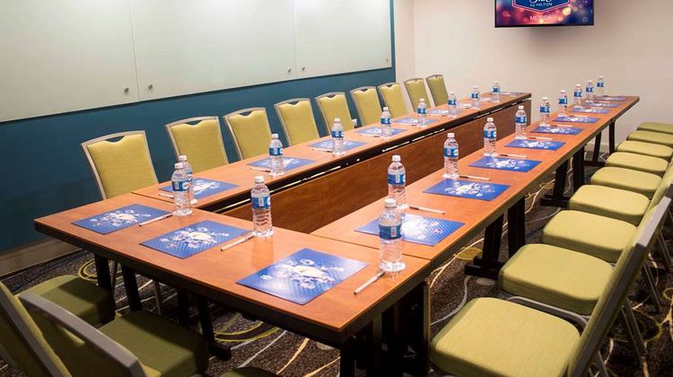 Hampton Inn by Hilton Merida Meeting