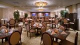 DoubleTree by Hilton Hotel Nanuet Restaurant