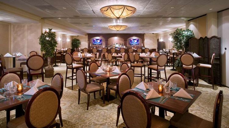 DoubleTree by Hilton Hotel Nanuet Restaurant
