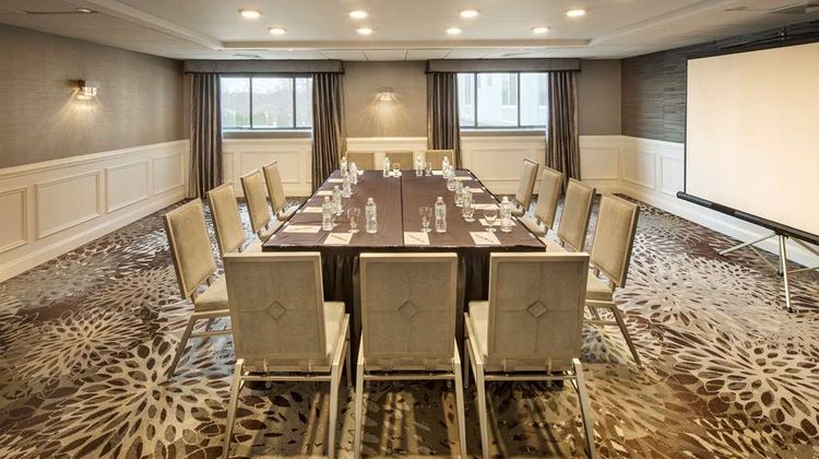 DoubleTree by Hilton Hotel Nanuet Restaurant