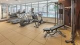 DoubleTree by Hilton Hotel Nanuet Health