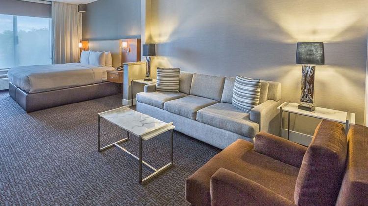 DoubleTree by Hilton Hotel Nanuet Room