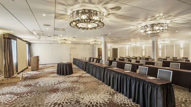 DoubleTree by Hilton Hotel Nanuet Meeting