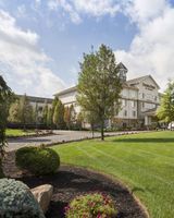 DoubleTree by Hilton Hotel Nanuet
