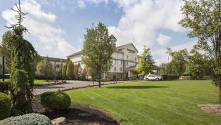 DoubleTree by Hilton Hotel Nanuet