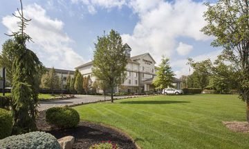 DoubleTree by Hilton Hotel Nanuet