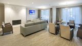 DoubleTree by Hilton Hotel Nanuet Lobby
