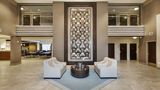 DoubleTree by Hilton Hotel Nanuet Lobby